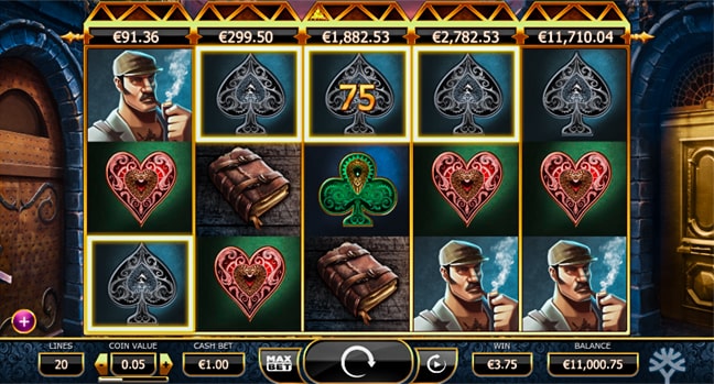 Топ дающих слотов с большой отдачей низкодисперсионных в 2021